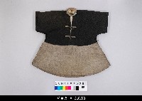藏品(布袋戲服飾-馬褂)的圖片